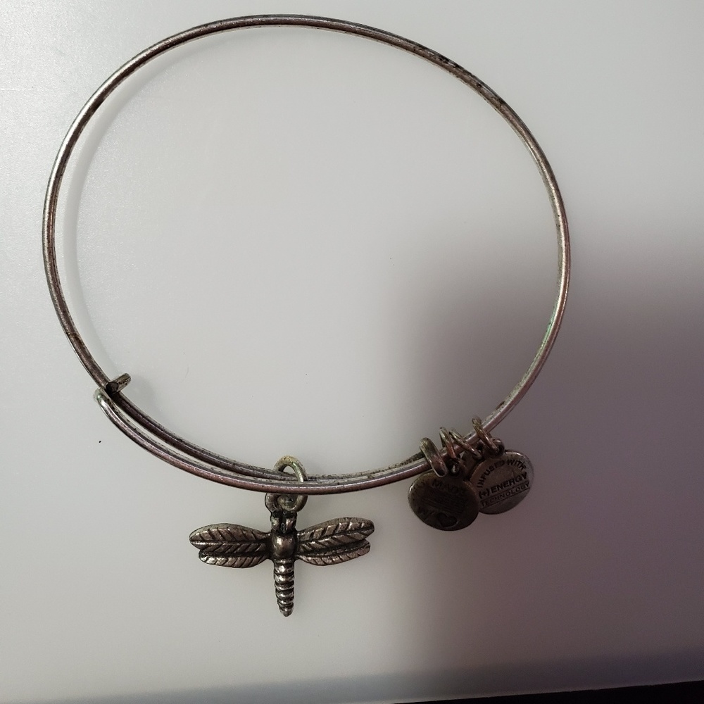 Alex and Ani bracelet